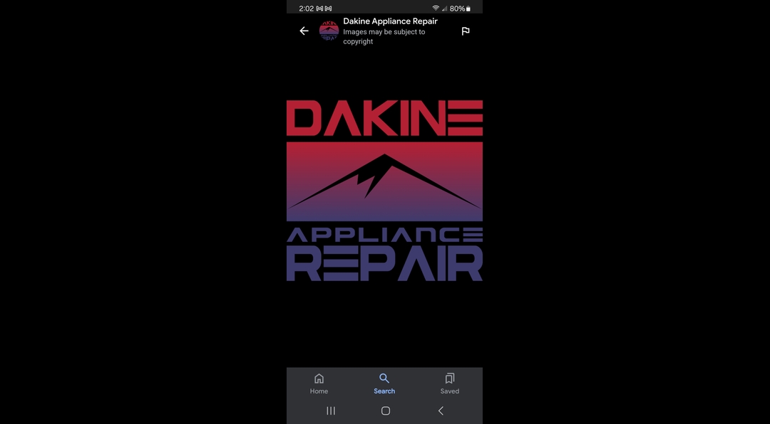 Dakine Appliance Repair Appliance Repair in Colorado Springs, CO photo