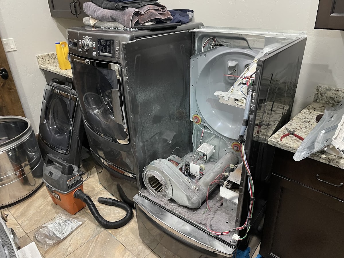 Ranals Resolutions Appliance Repair Appliance Repair in Colorado Springs, CO photo