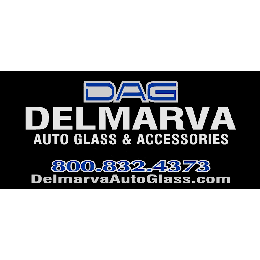Delmarva Auto Glass Inc Auto Repair in Dover, DE photo