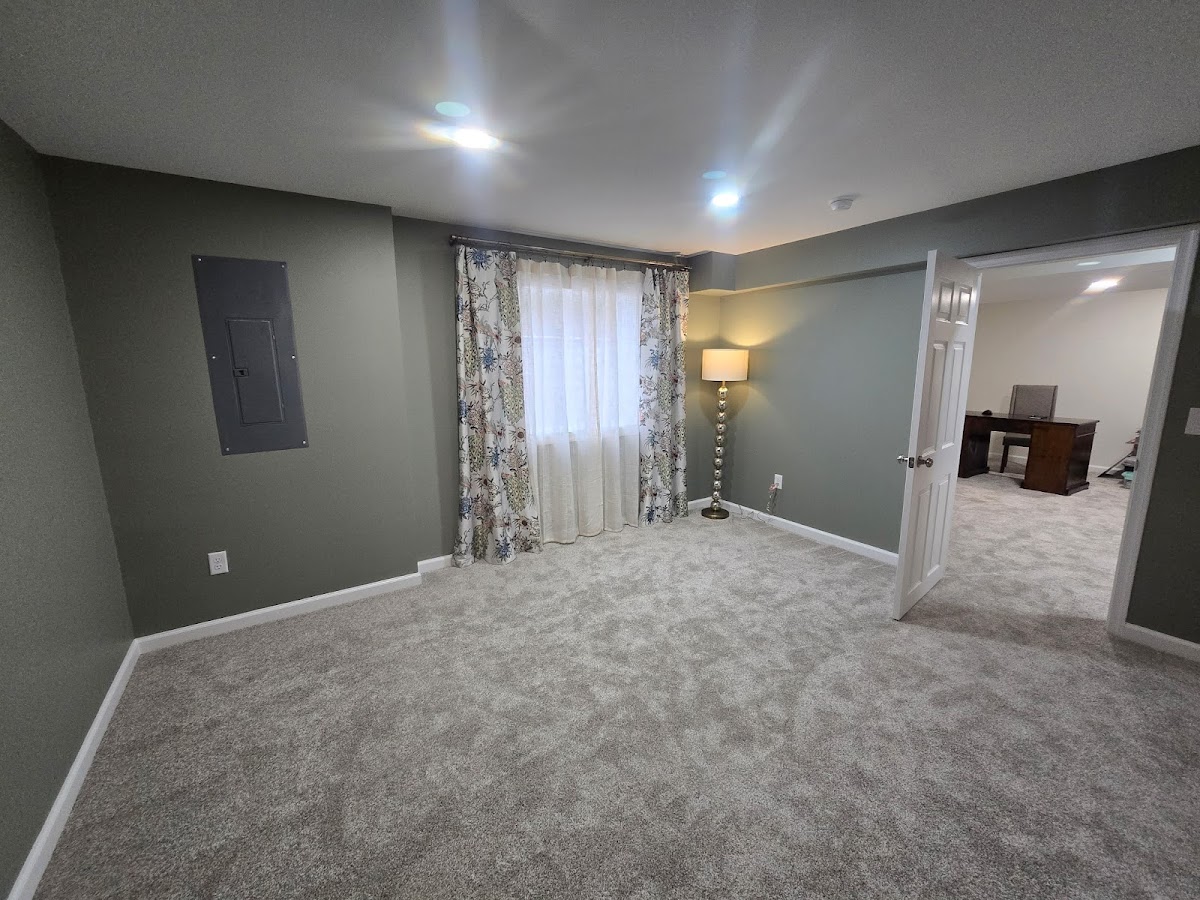 Next Level Contracting Contractor in Dover, DE photo
