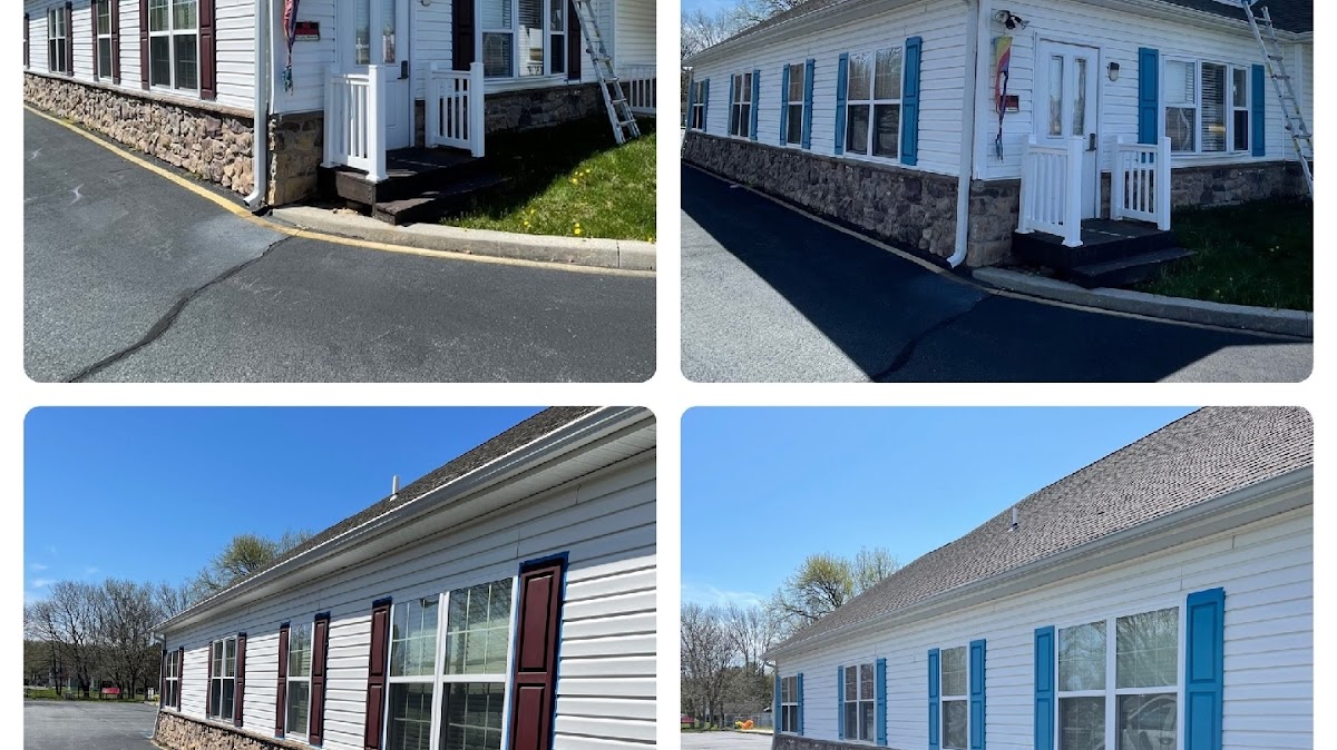 Quality Ensure LLC Roofing Repair in Dover, DE photo