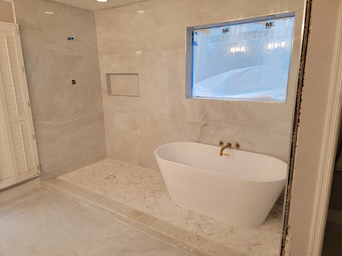 MA Tile Flooring Contractor in Orlando, FL photo