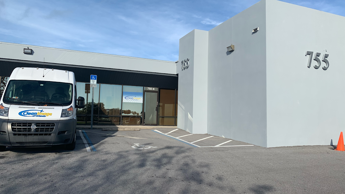 Clean Image of Orlando, Inc. Contractor in Longwood, FL photo