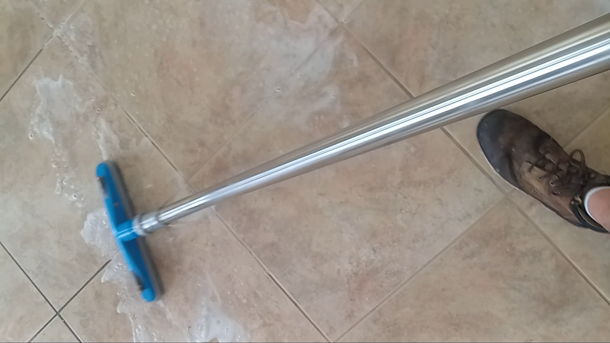 Orlando Tile and Grout Cleaning Janitorial Service in Orlando, FL photo