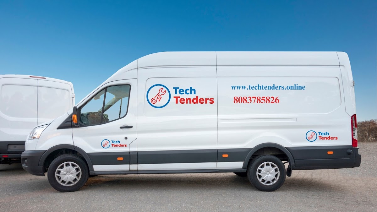 Tech Tenders Appliance Repair Service in High Point, NC photo