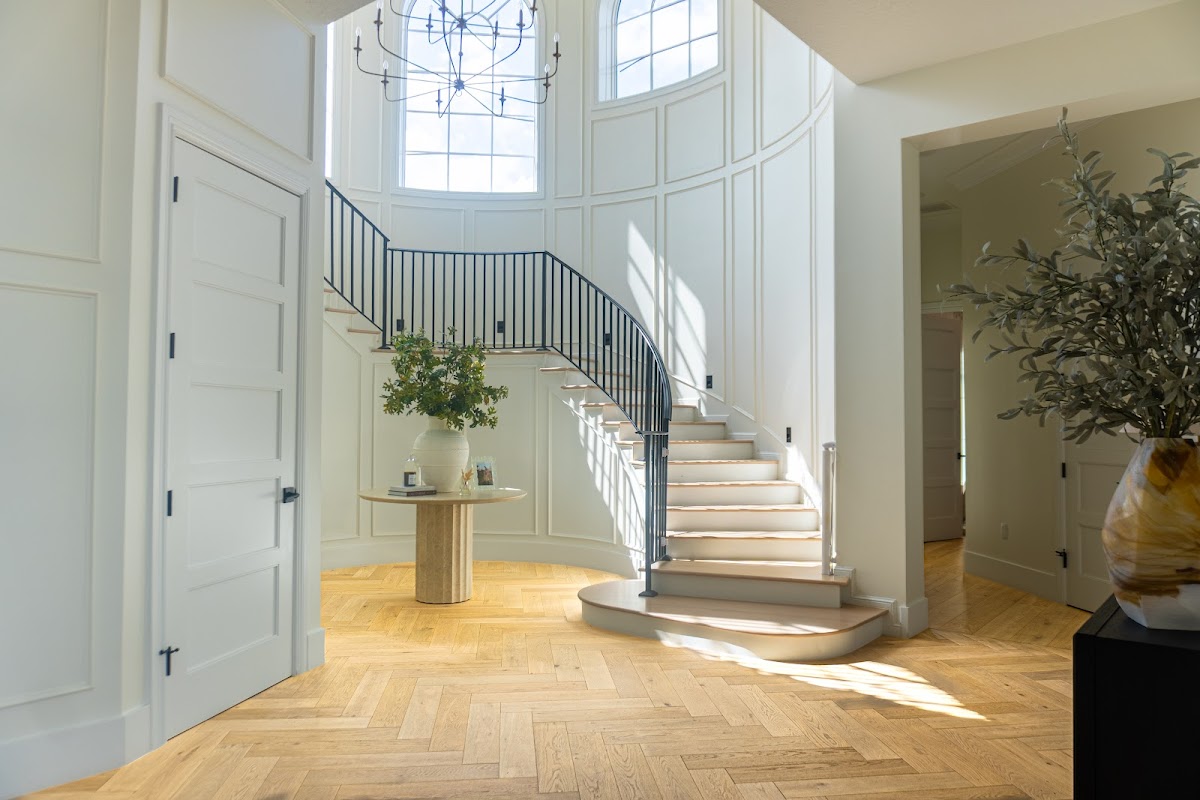 Floored Solutions and Services, LLC. Contractor in Orlando, FL photo