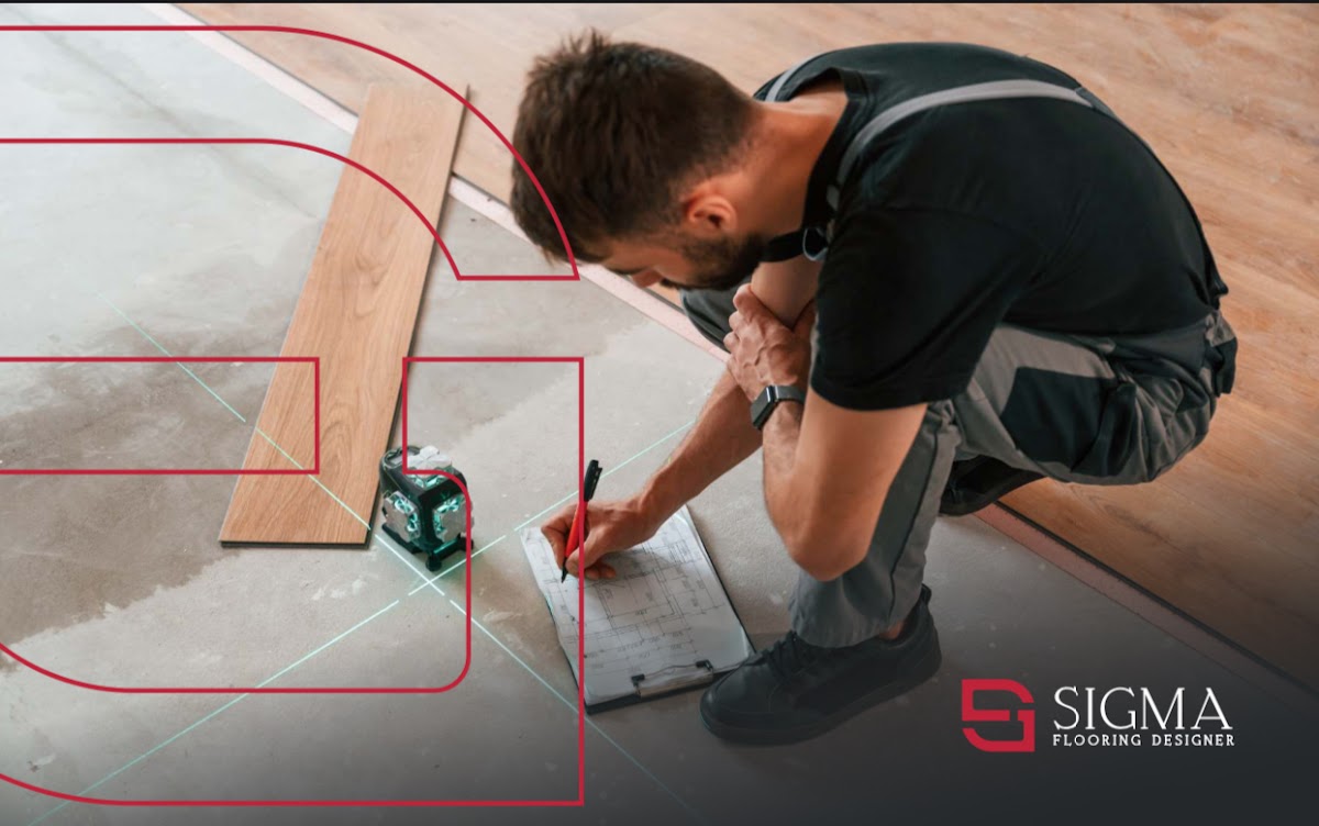 Sigma Flooring Designer Contractor in Orlando, FL photo