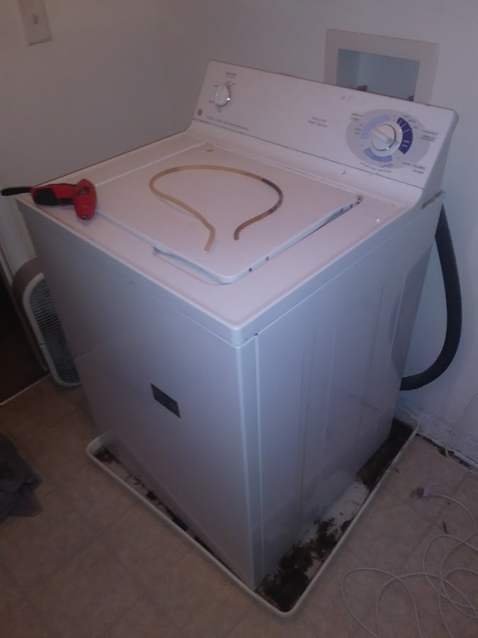 City Boys R Us Appliance Repair Appliance Repair Service in Atlanta, GA photo