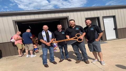 Advanced Plumbing Plumber in Pleasant Hill, IA photo