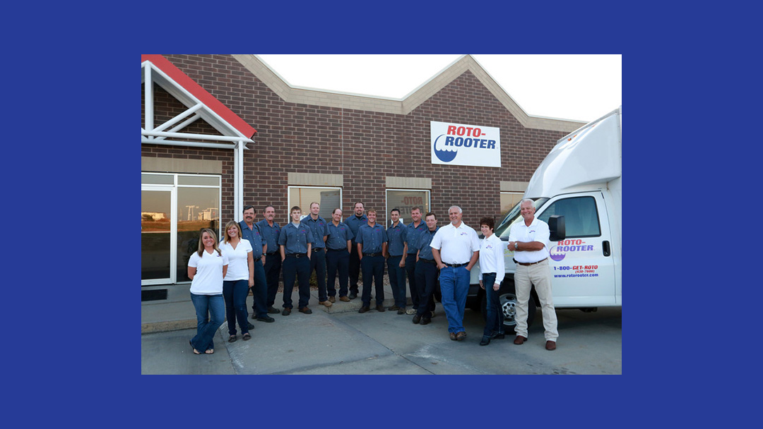 Roto-Rooter Des Moines Plumber in Grimes, IA photo