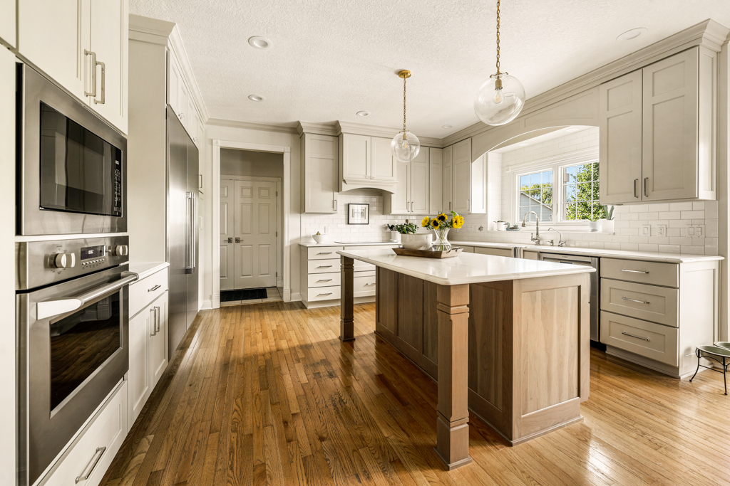 Aim Kitchen & Bath photo