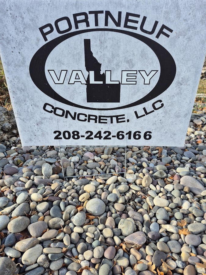 Portneuf valley concrete Contractor in Pocatello, ID photo