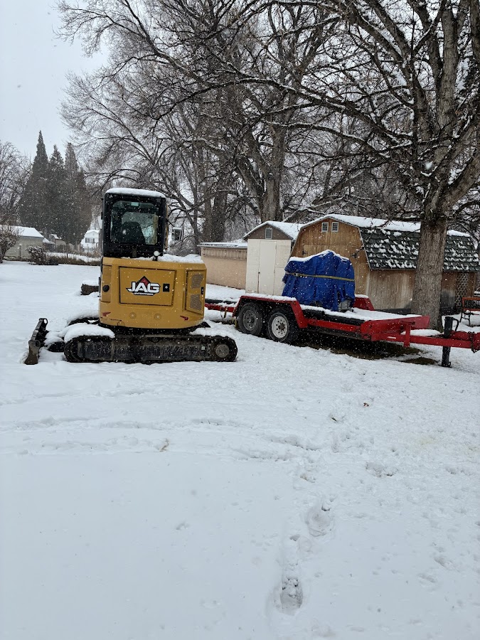 Jag Enterprises Contractor in Pocatello, ID photo