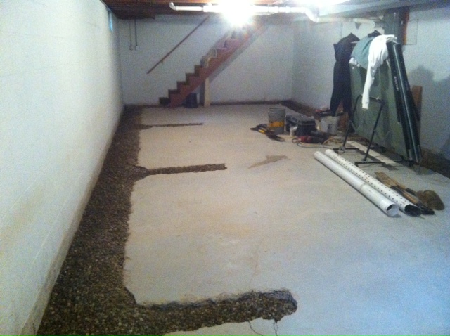 Greentree Waterproofing Plumber in Springfield, IL photo