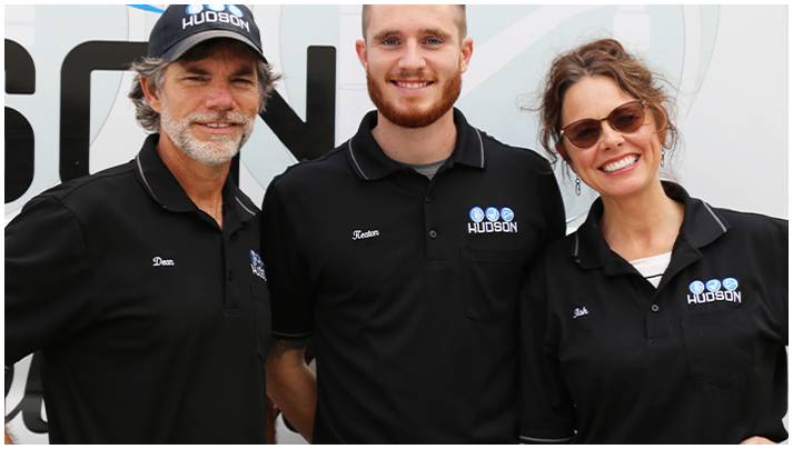 Hudson Plumbing