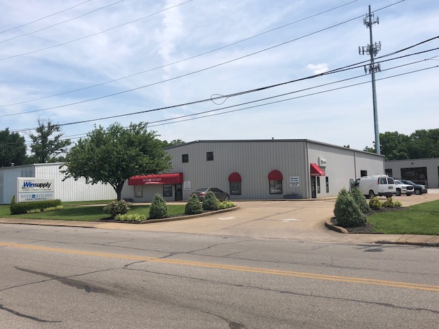 Evansville Winsupply Plumber in Evansville, IN photo