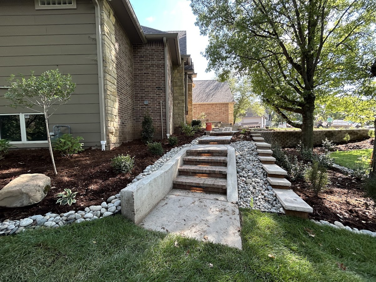 Artistic Stone Masters Plumber in Wichita, KS photo
