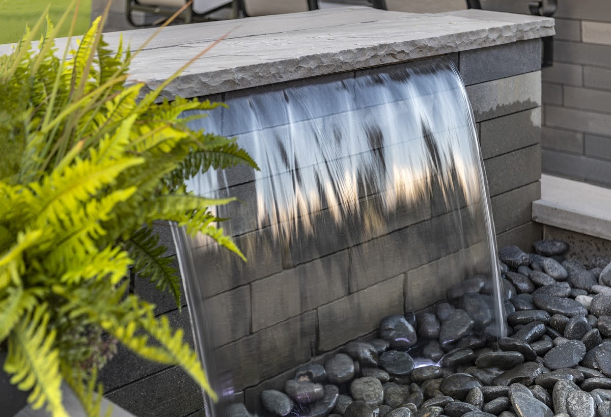 Bluestone Landscaping LLC Plumber in Wichita, KS photo