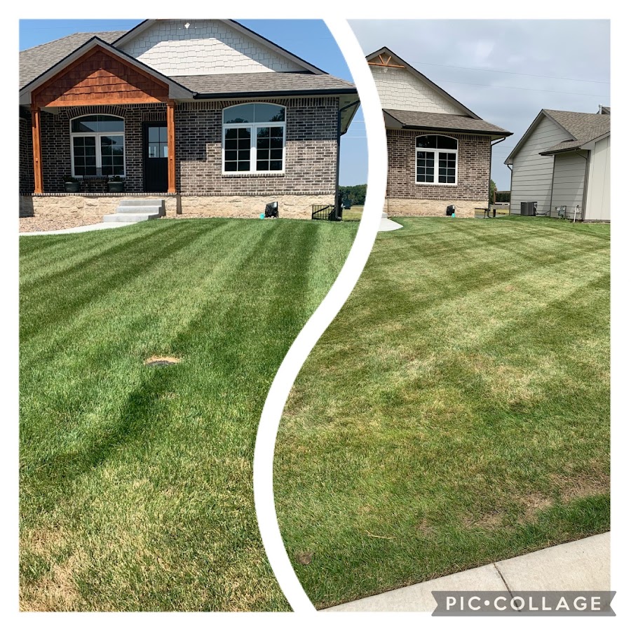 Ferry Lawnscapes LLC Contractor in Wichita, KS photo