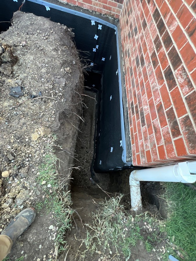 Hunter and Son Construction Plumber in Wichita, KS photo