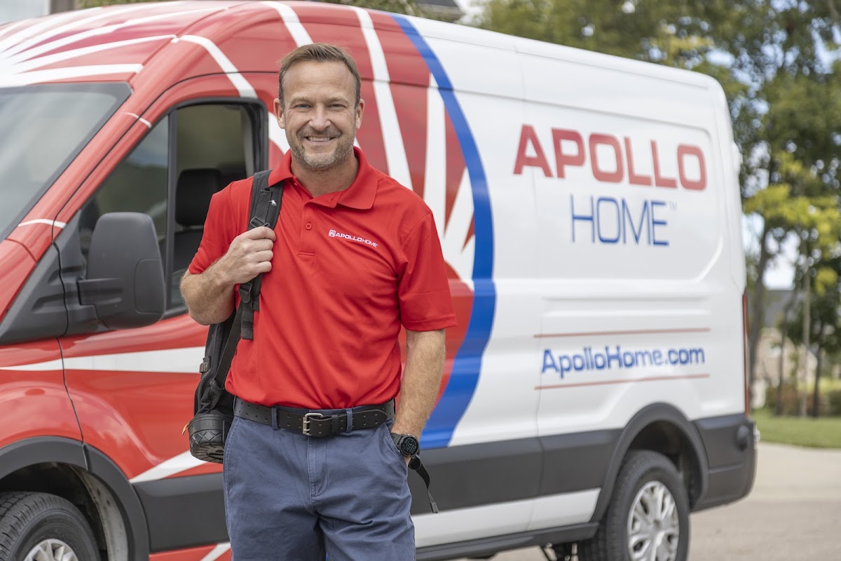 Apollo Home Plumber in Cincinnati, OH photo