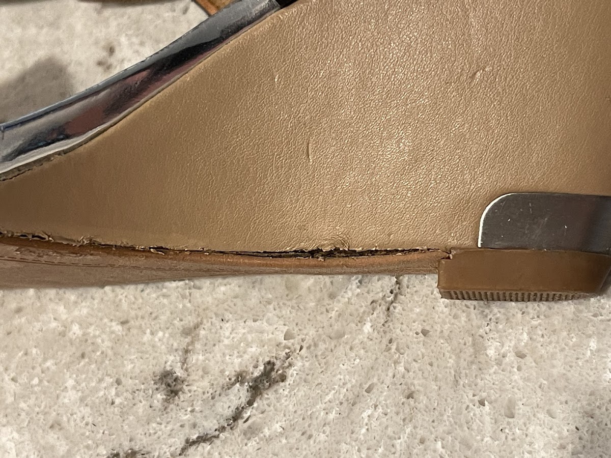 Holmes Congemi's Shoe Repair Roofing Contractor in Kenner, LA photo