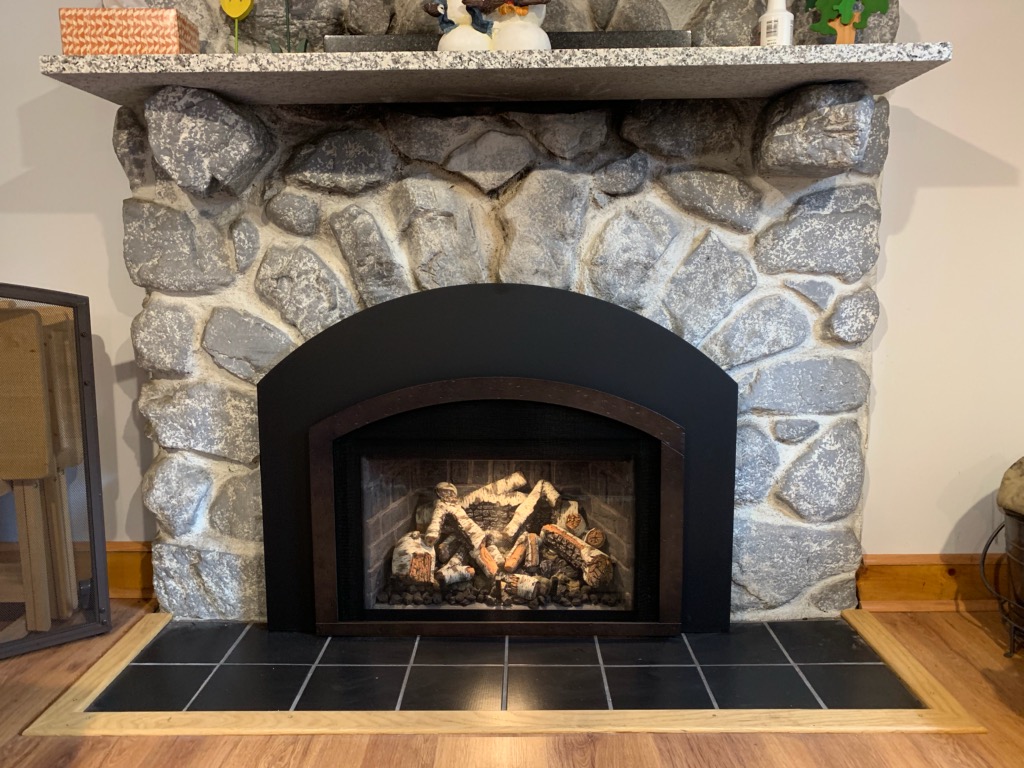 Hearth Works Fireplace Center Inc. local service
