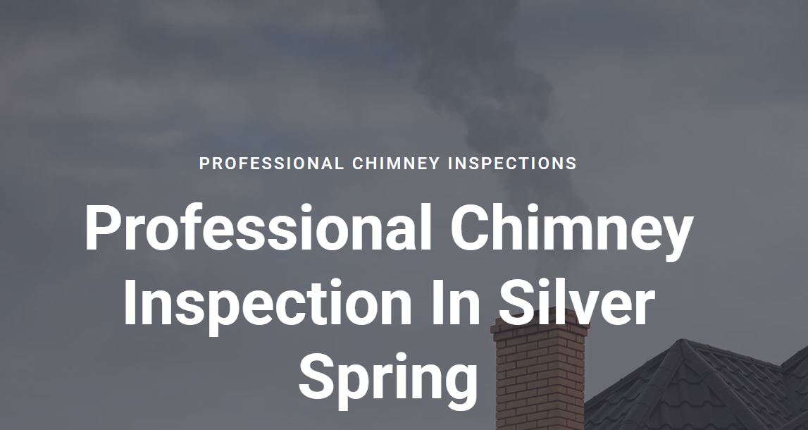 C & S Chimney Inspections Plumber in Silver Spring, MD photo