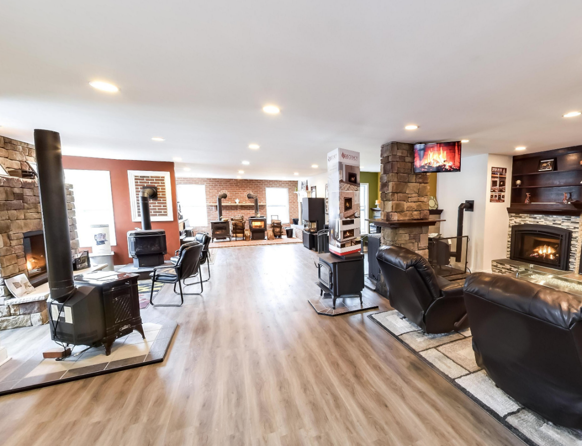 Complete Chimneys Fireplaces & Grills Auto Repair in Pasadena, MD photo