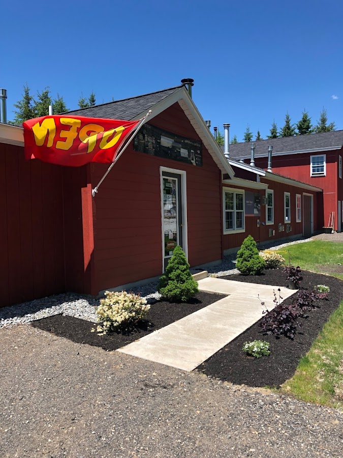 Don's Stove & Chimney Appliance Repair in Livermore, ME photo