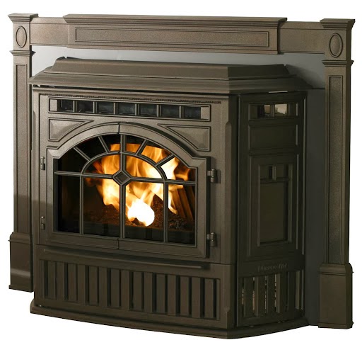 Smith & May Inc - Hearth & Patio Showroom Contractor in West Rockport, ME photo