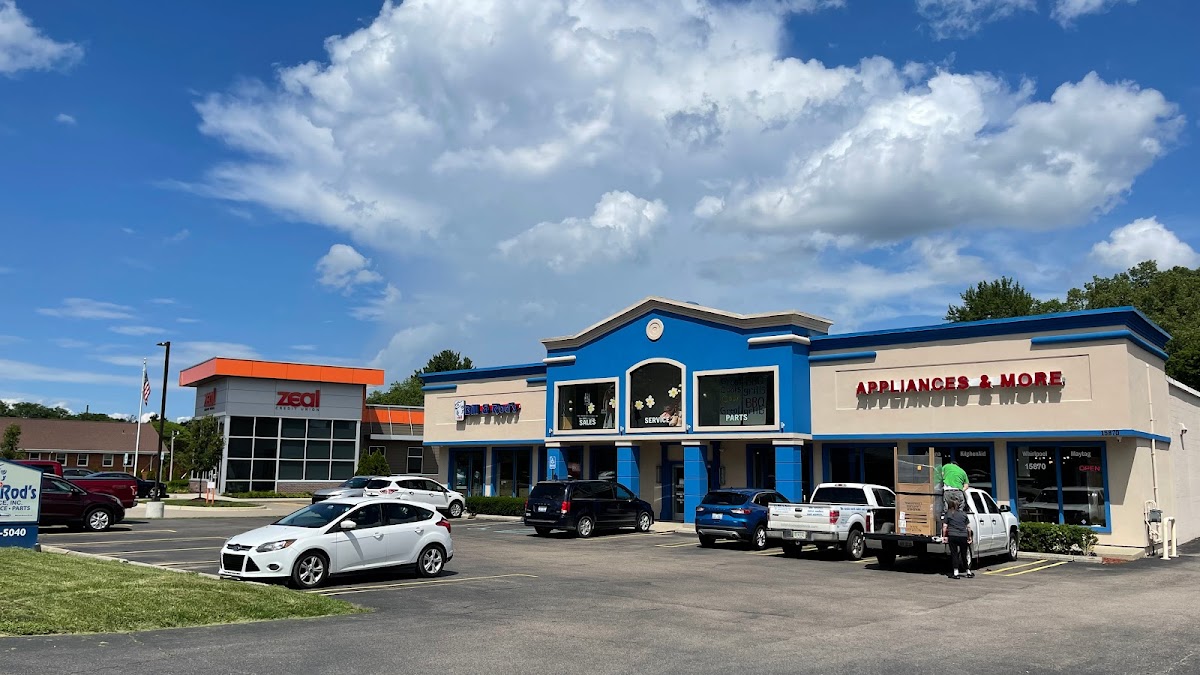 Bill & Rod's Appliance Appliance Repair in Livonia, MI photo