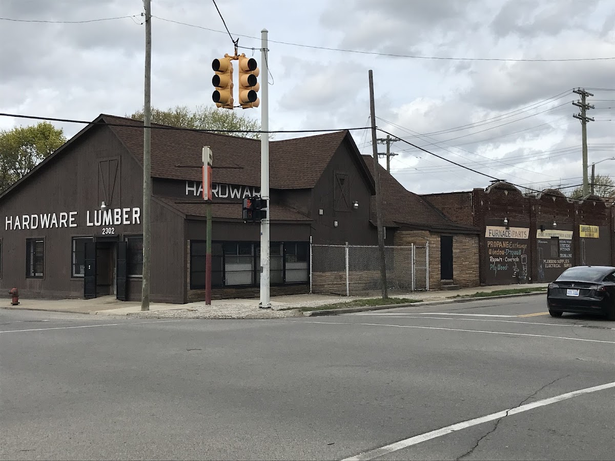 Sonnenberg Hardware Plumber in Detroit, MI photo
