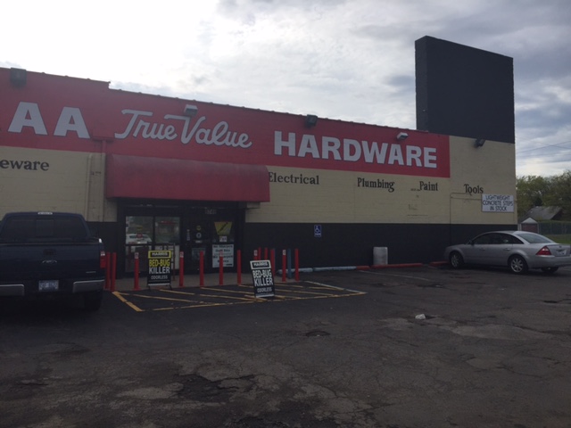 Hammer Time True Value Hardware local service