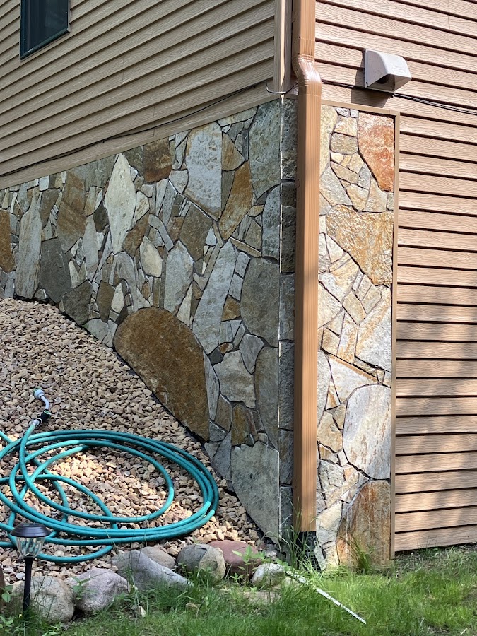 Upper Lakes Chimney & Masonry LLC Plumber in Duluth, MN photo