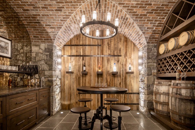 Solid Rock Masonry