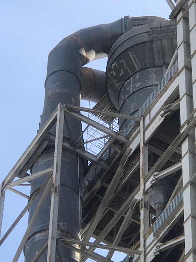 Gerard Chimney Company Contractor in St. Louis, MO photo