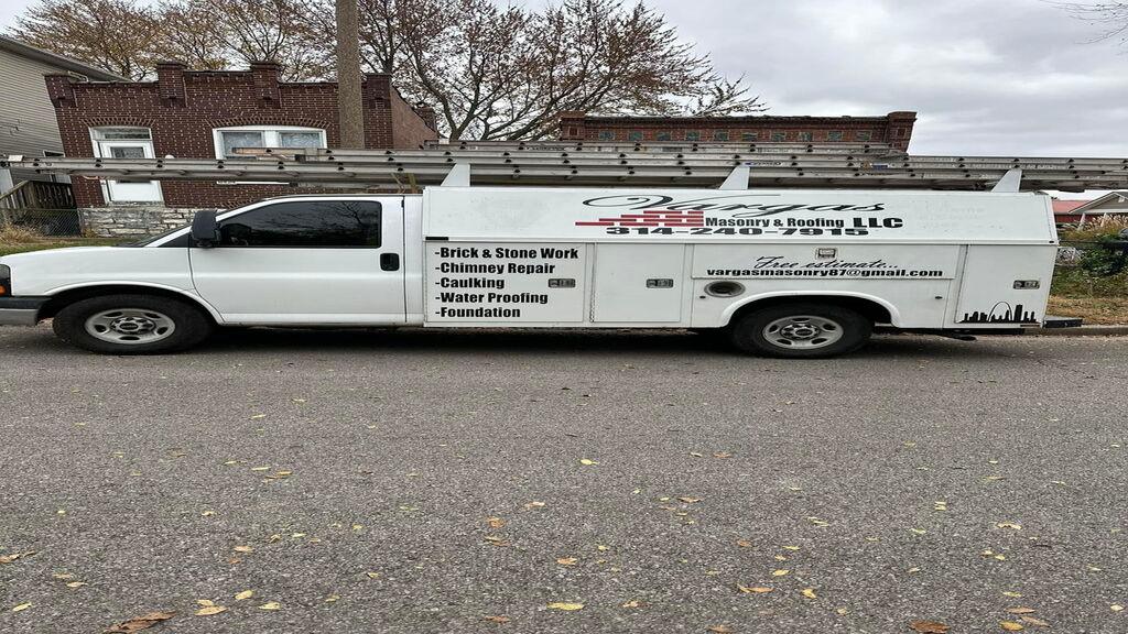 Vargas Masonry and Roofing, LLC Plumber in St. Louis, MO photo