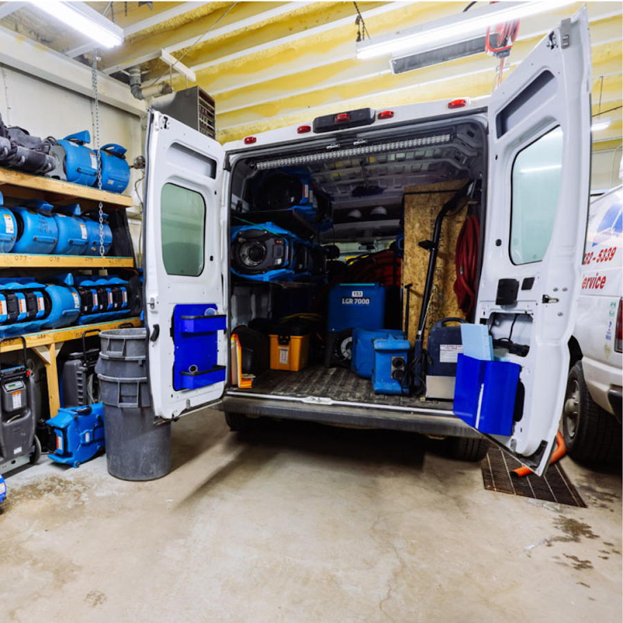 Southern Restoration Raleigh Plumber in Raleigh, NC photo
