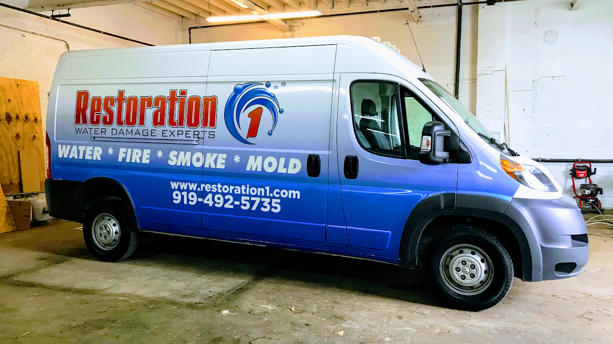 Restoration 1 Raleigh North Plumber in Raleigh, NC photo