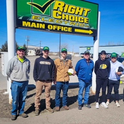 Right Choice Electric Inc. Plumber in Grand Forks, ND photo