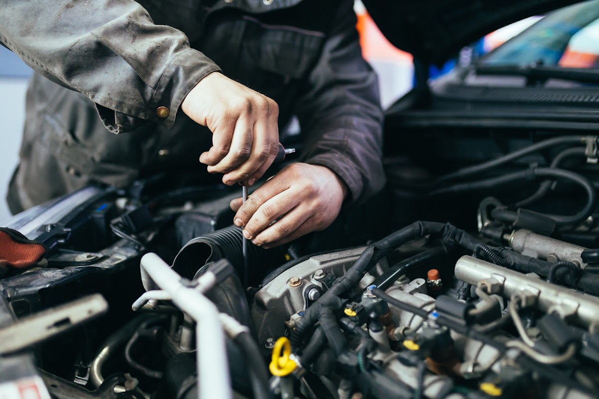 Auto Experts, Inc. Auto Repair in Grand Forks, ND photo
