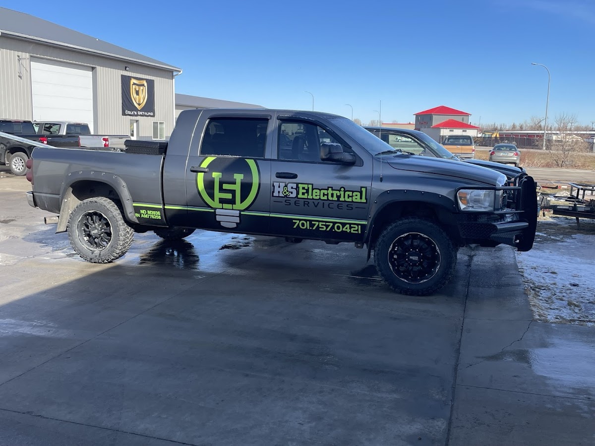 H&S Electrical Services Plumber in Grand Forks, ND photo