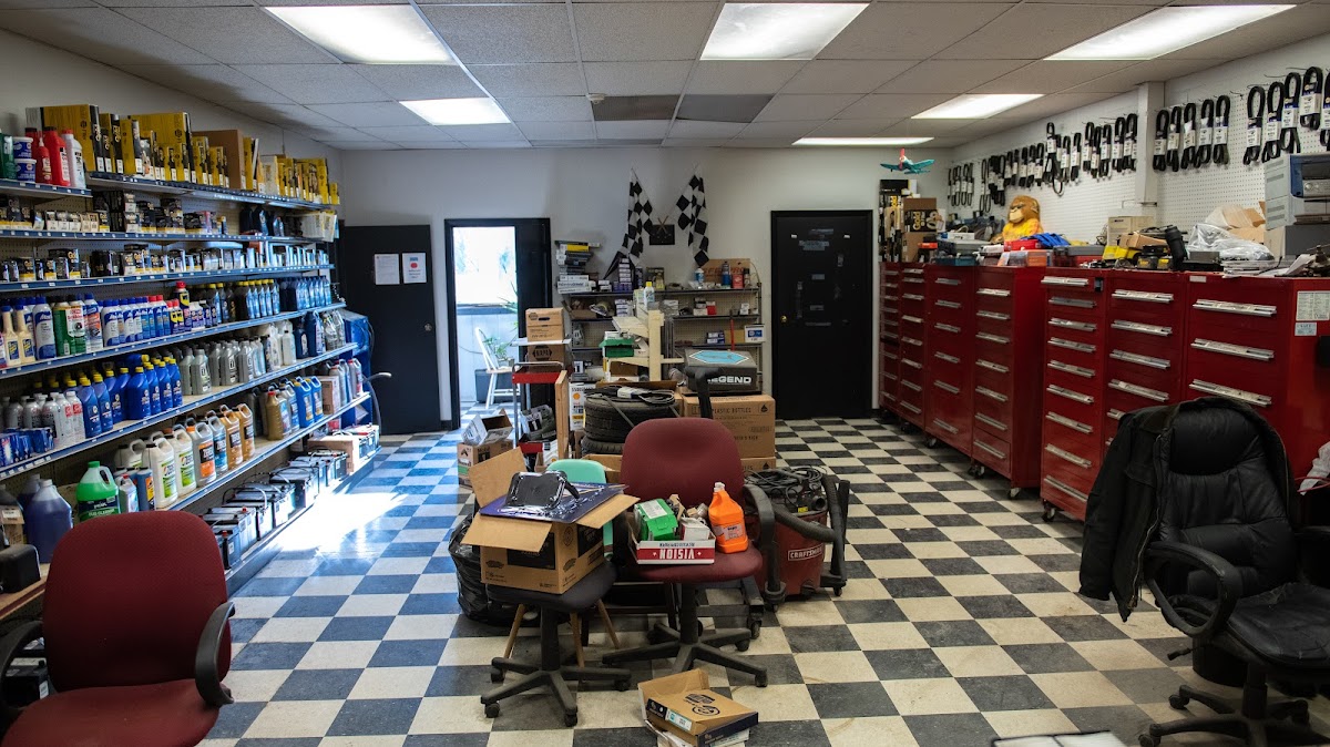 Auto Skills Service Center Auto Repair in Grand Forks Afb, ND photo