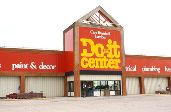Carr Trumbull Lumber Co Contractor in Scottsbluff, NE photo