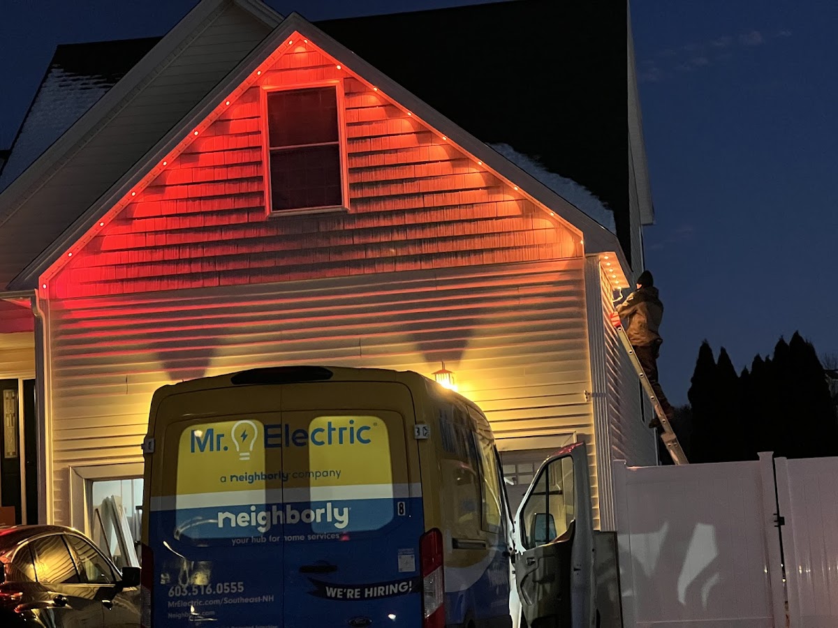 Mr. Electric of Southeast NH Plumber in Dover, NH photo