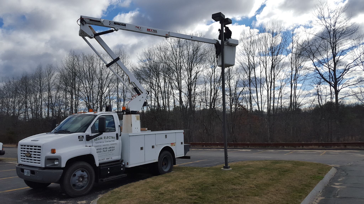 Negm Electric Plumber in Somersworth, NH photo