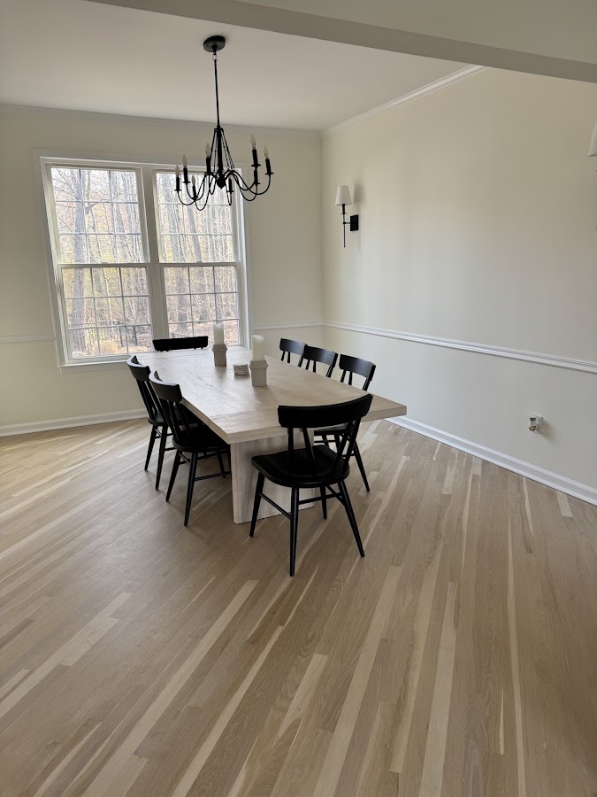 NJ APC Hardwood Floors Contractor in Pompton Lakes, NJ photo