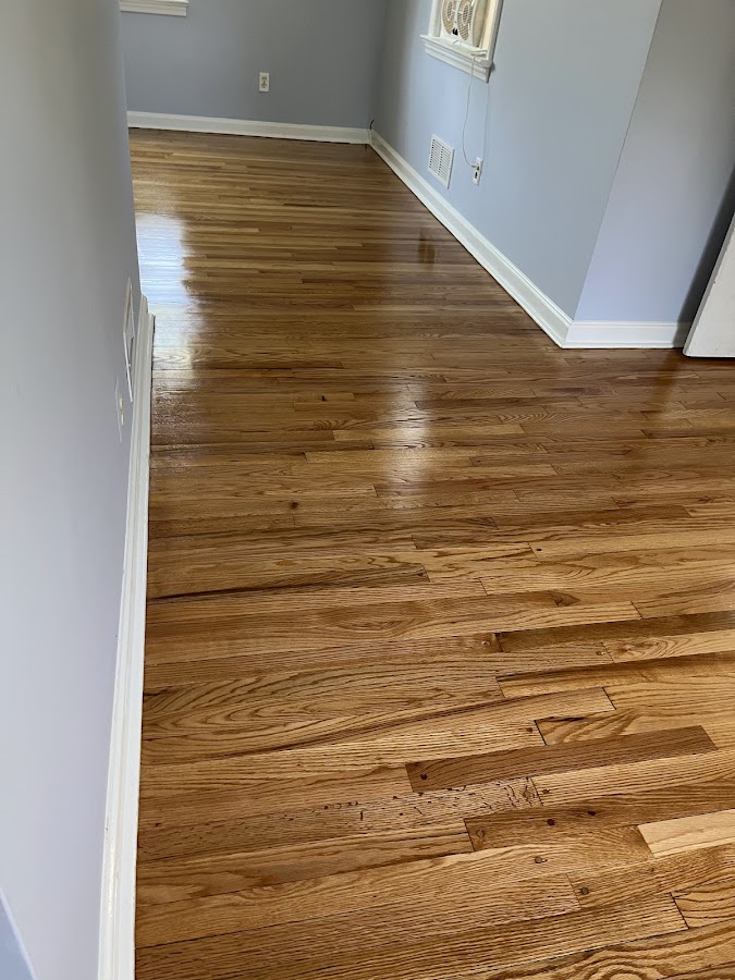 Elite Wood Floors Contractor in Wayne, NJ photo