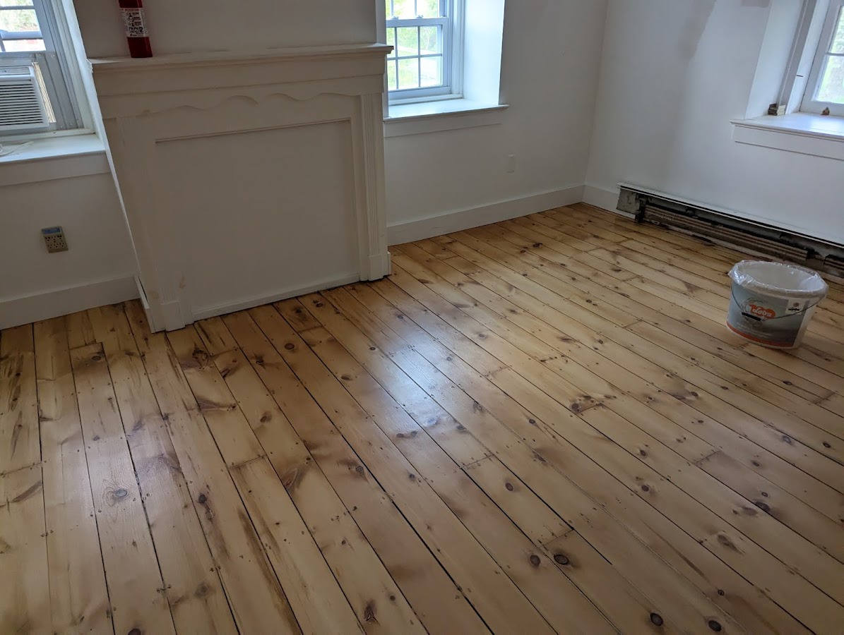 JAK Wood Flooring LLC Contractor in Morristown, NJ photo